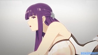 Fern – Sousou no Frieren