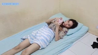 Anak Kost Pulang Ngedate
